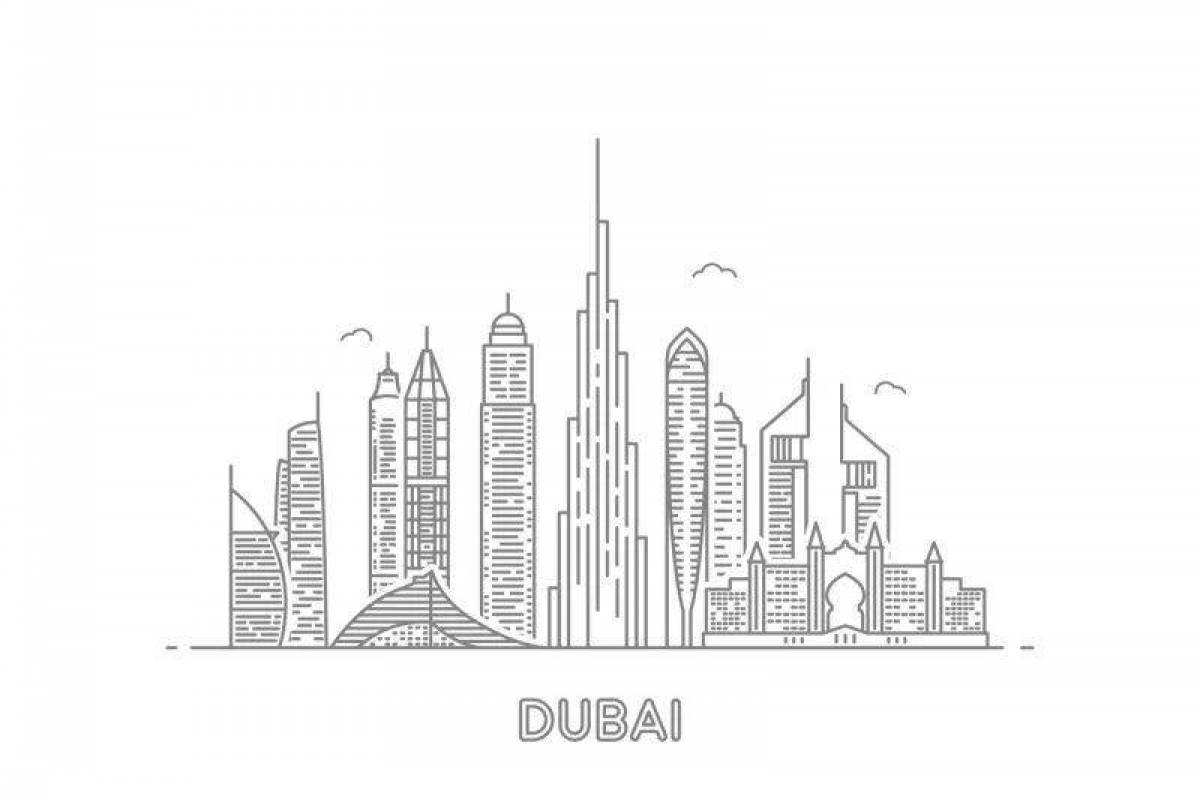 Dubai #6