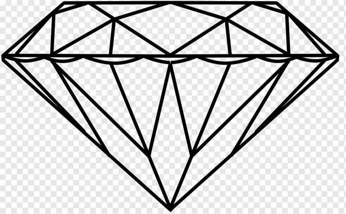 Diamond #13