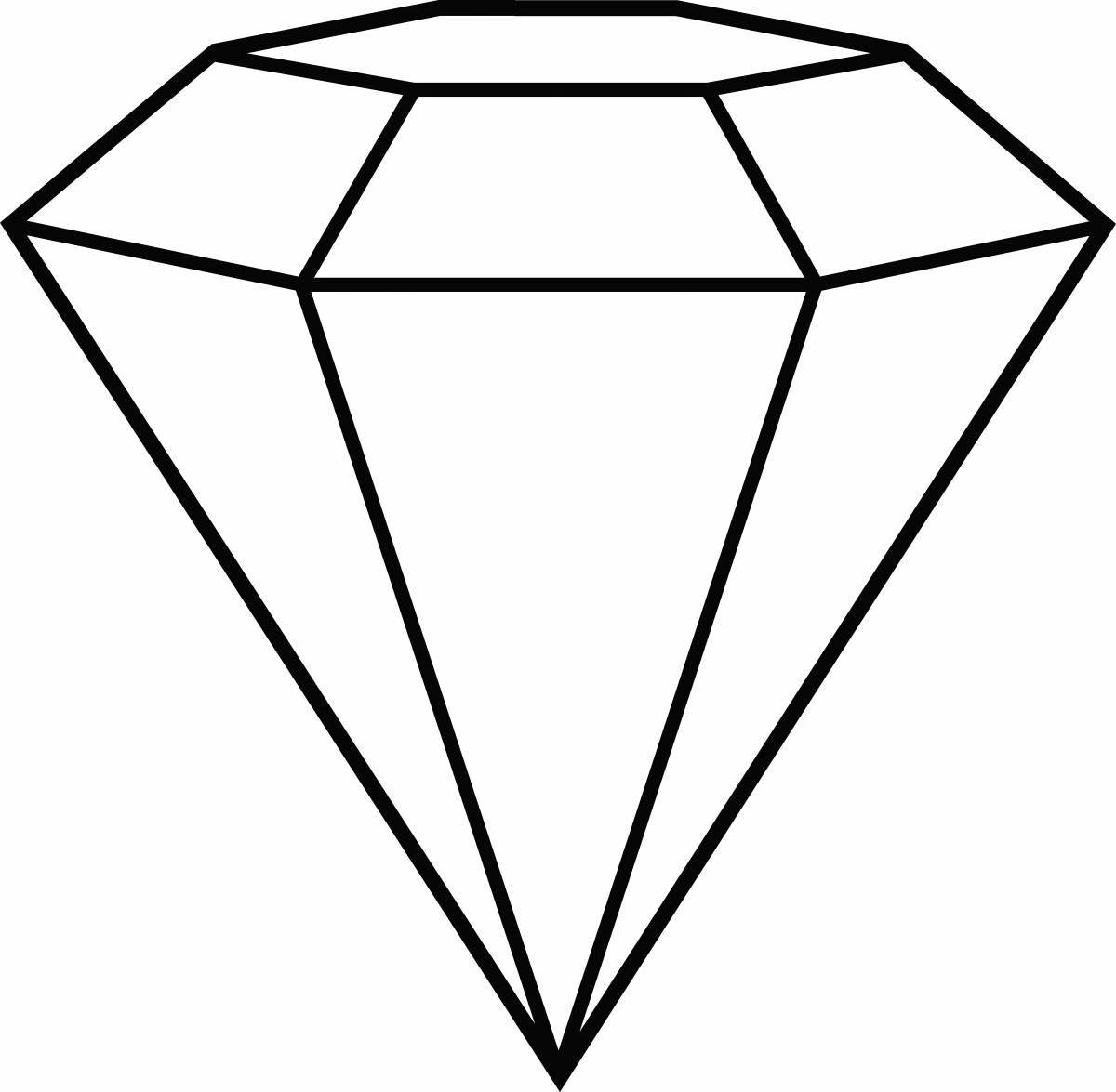 Diamond #14