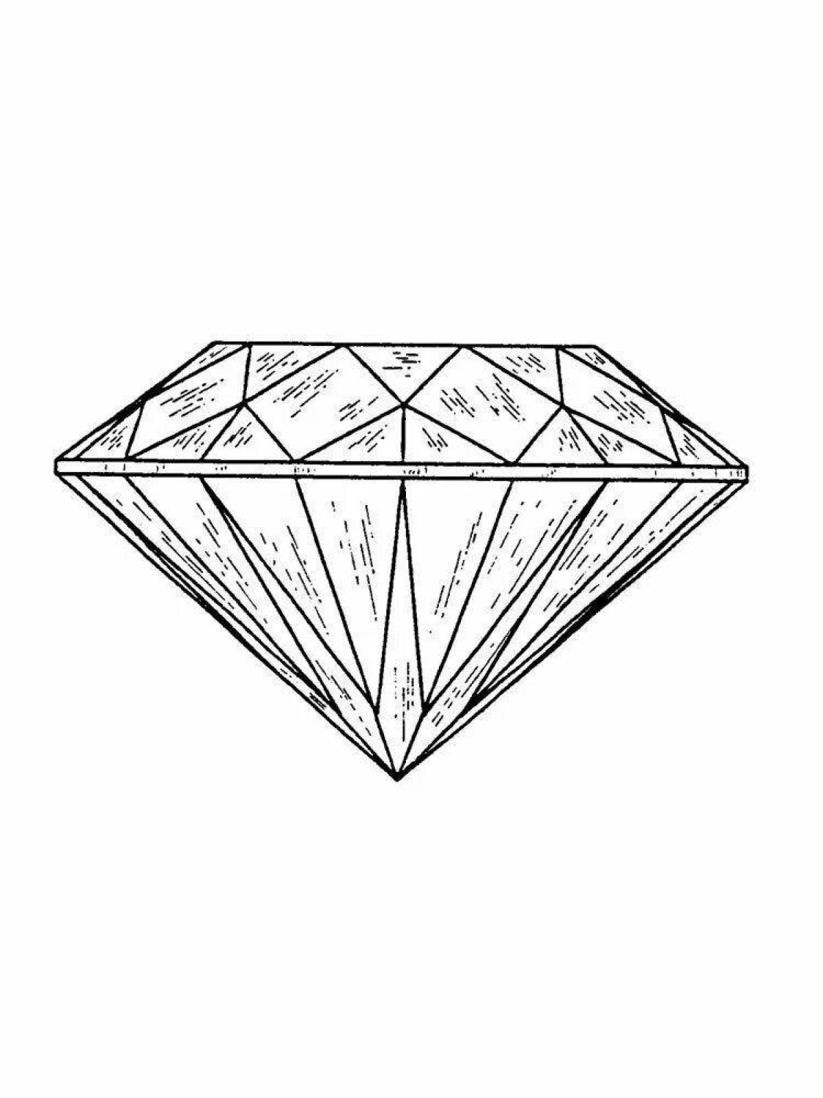 Diamond #19