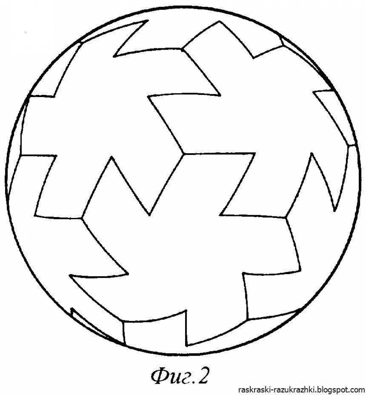 Мяч 3 4 5. Мячик: раскраска. Мяч раскраска. Мячик раскраска для детей. Мяч раскраска для детей.