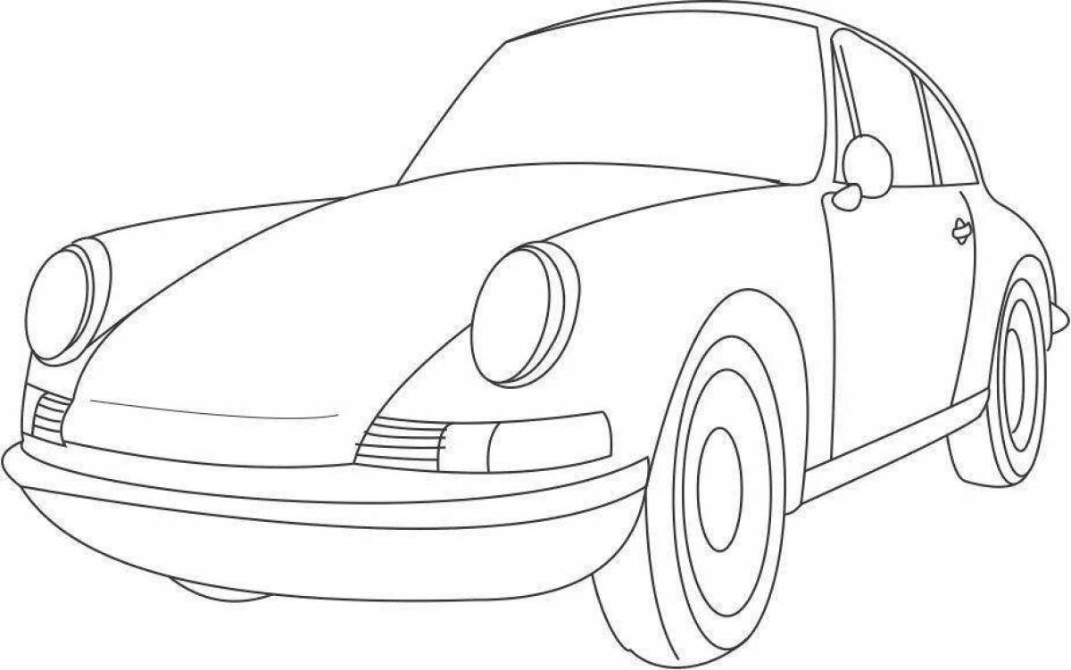Porsche cayenne #7