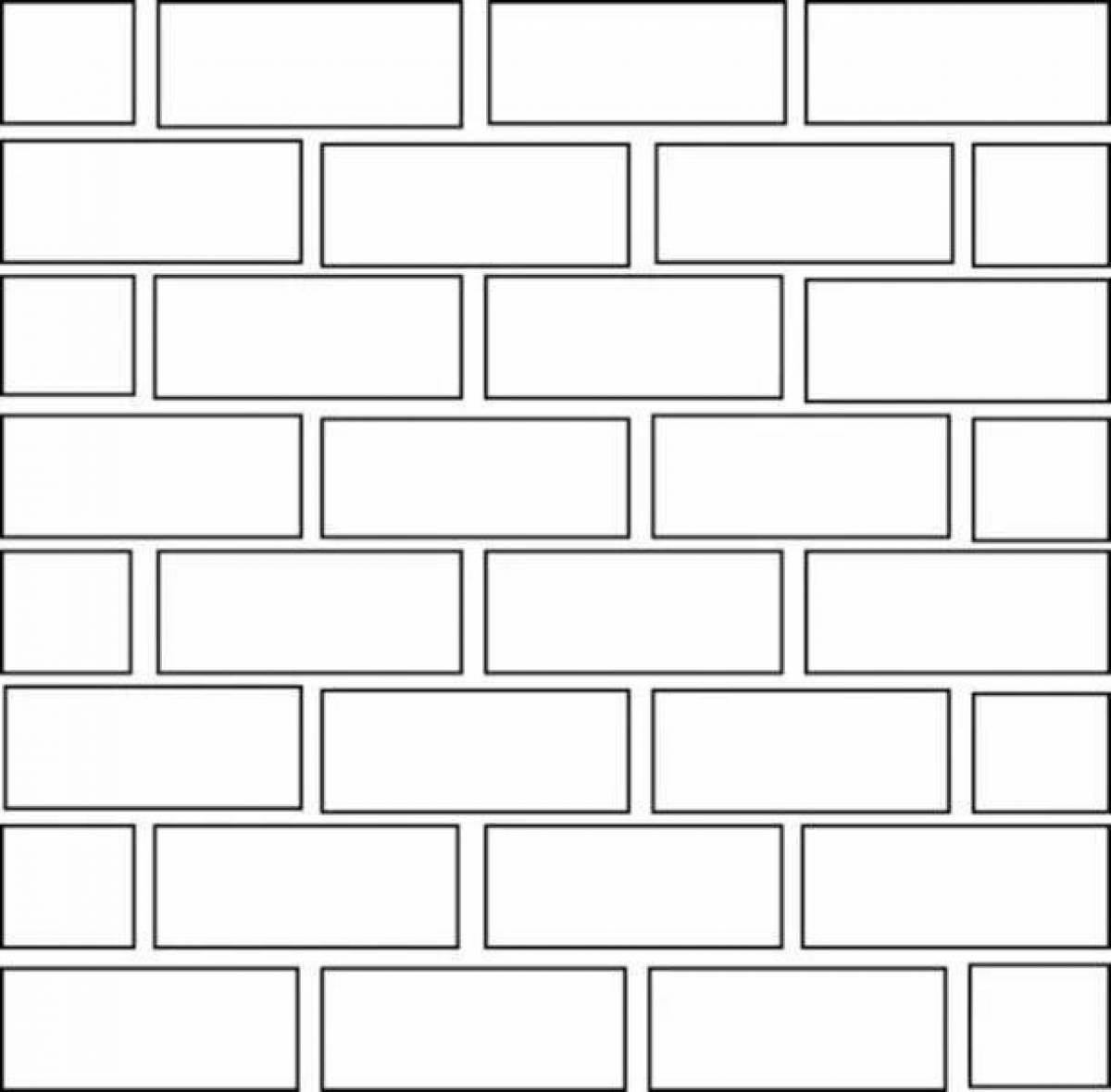 Brick wall #2