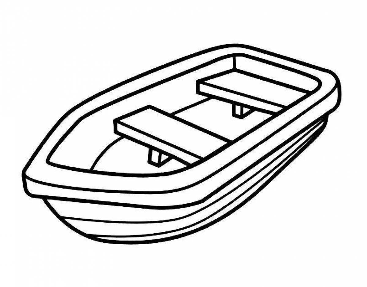 Раскраска Алтей для мальчиков Подводные лодки