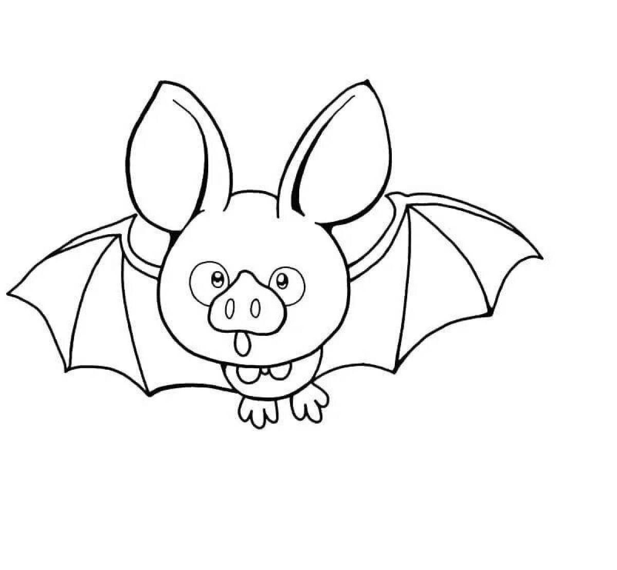 Bat for kids #2