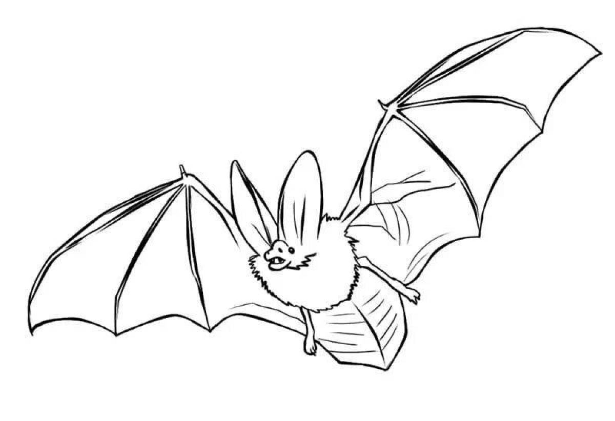 Bat for kids #4