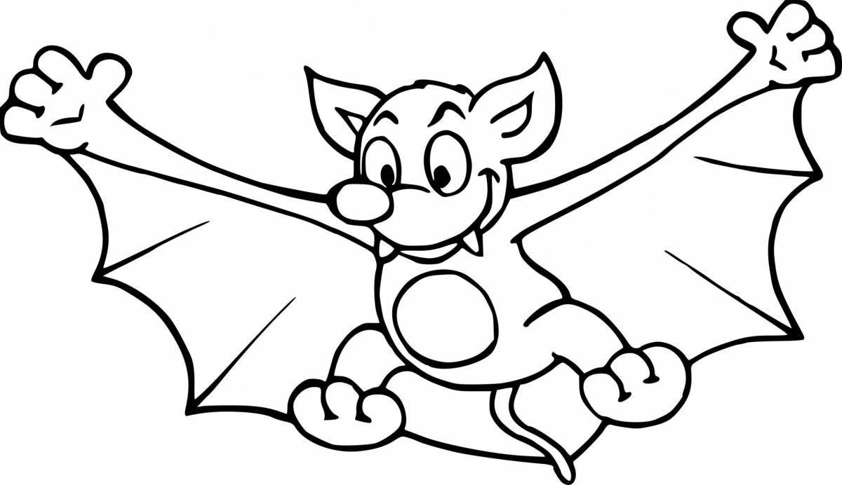 Bat for kids #11