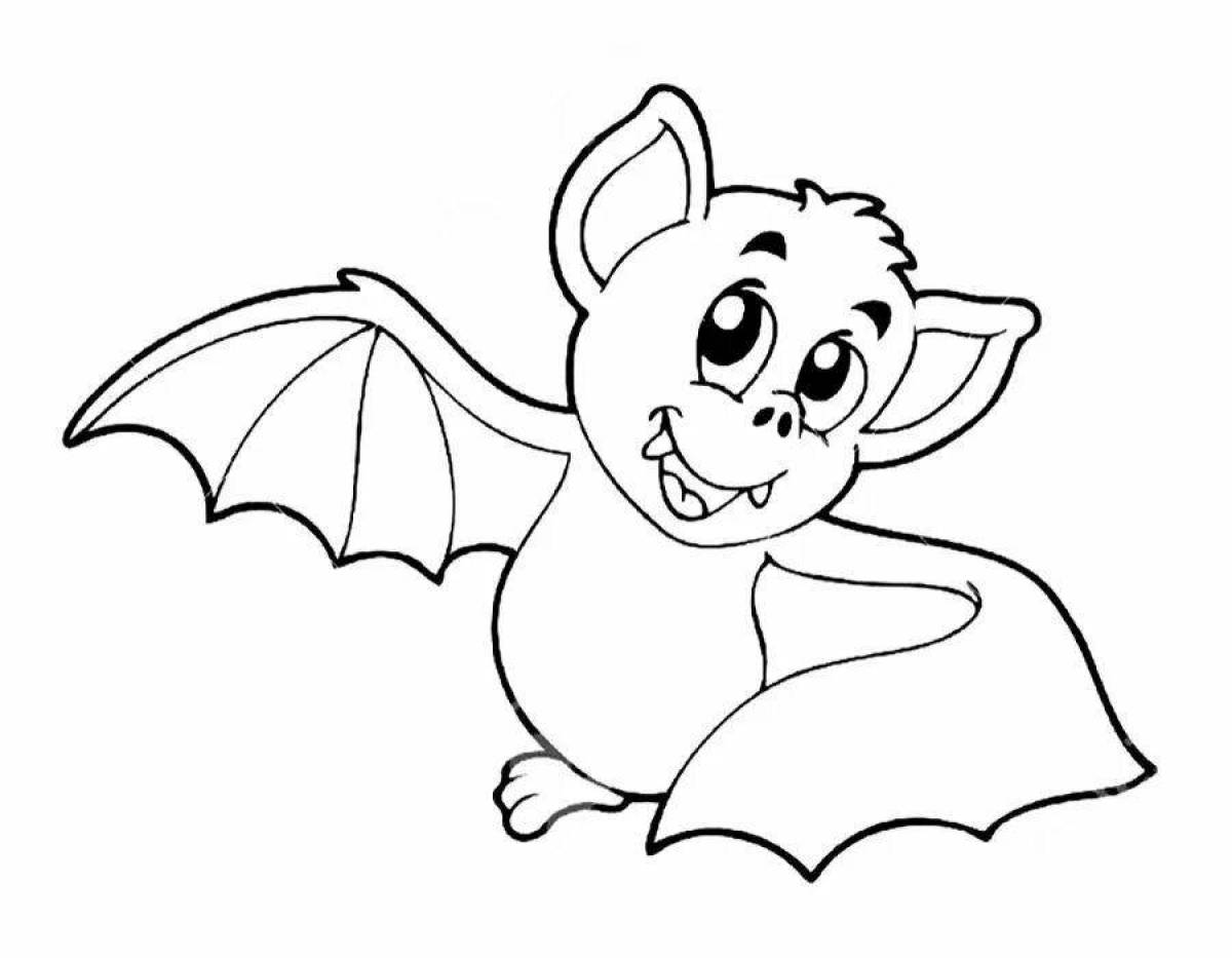 Bat for kids #12