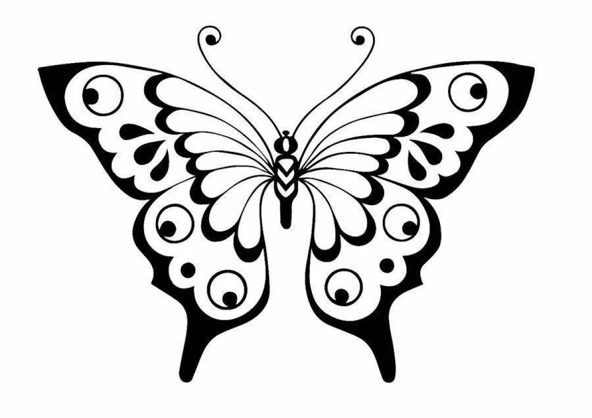 Бабочка скопировать. Трафареты бабочки. Раскраска "бабочки". Бабочка рисунок. Шаблон бабочки.