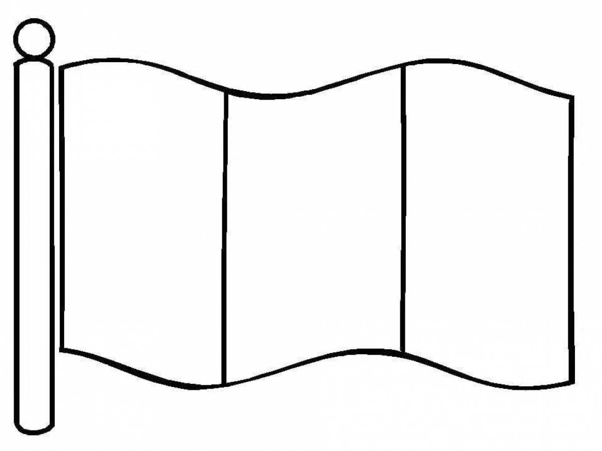 Картинка флаг раскраска. Флажок раскраска. Флаг раскраска. Флаг Франции раскраска. Макет флага.