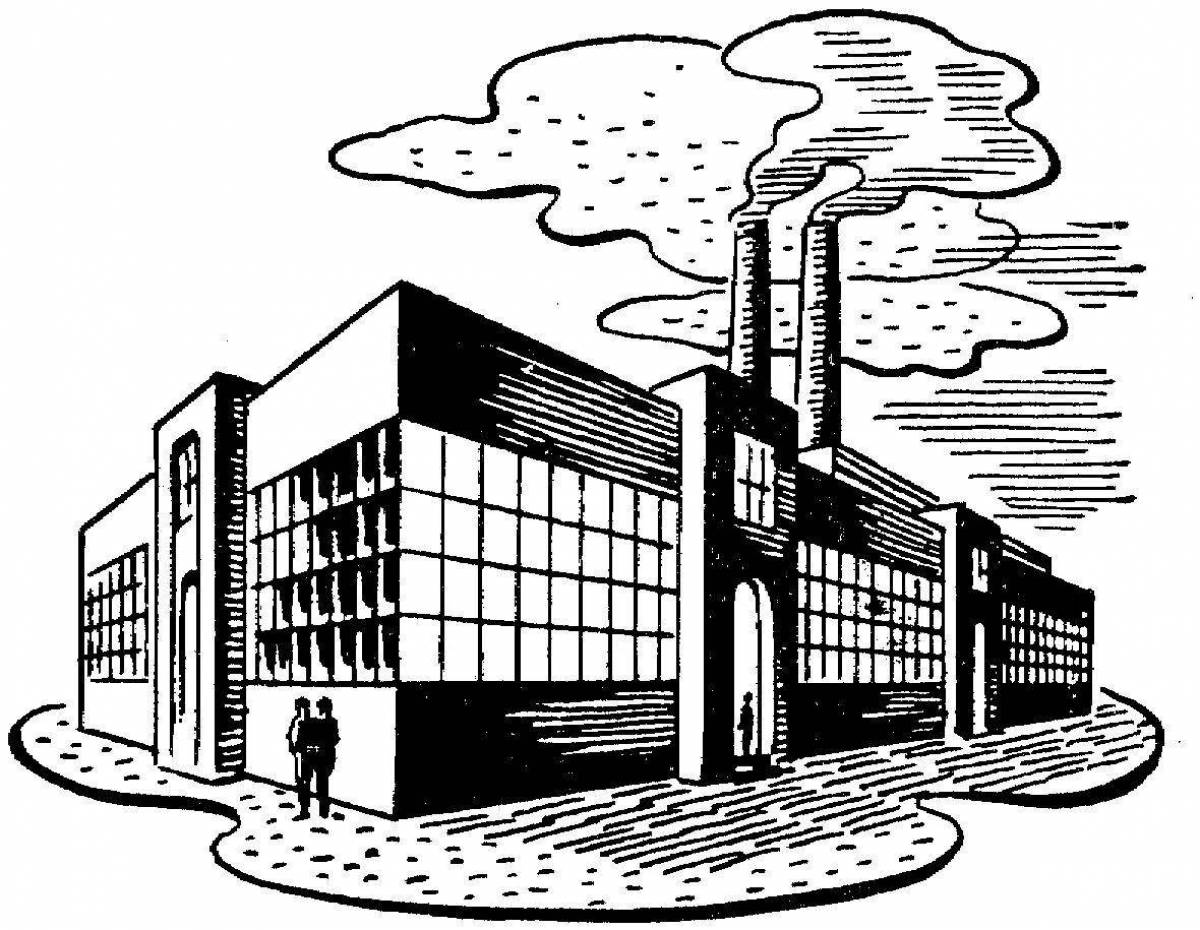 Завод графика. Завод рисунок. Нарисовать завод. Завод раскраска. Фабрика завод.