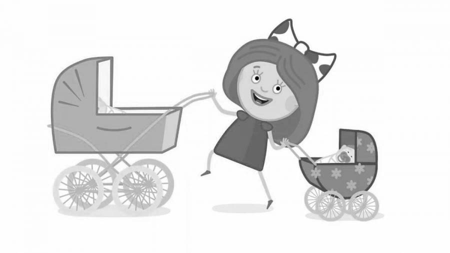 Раскраски Смарта и чудо сумка (38 шт.) - скачать или распечатать ...
