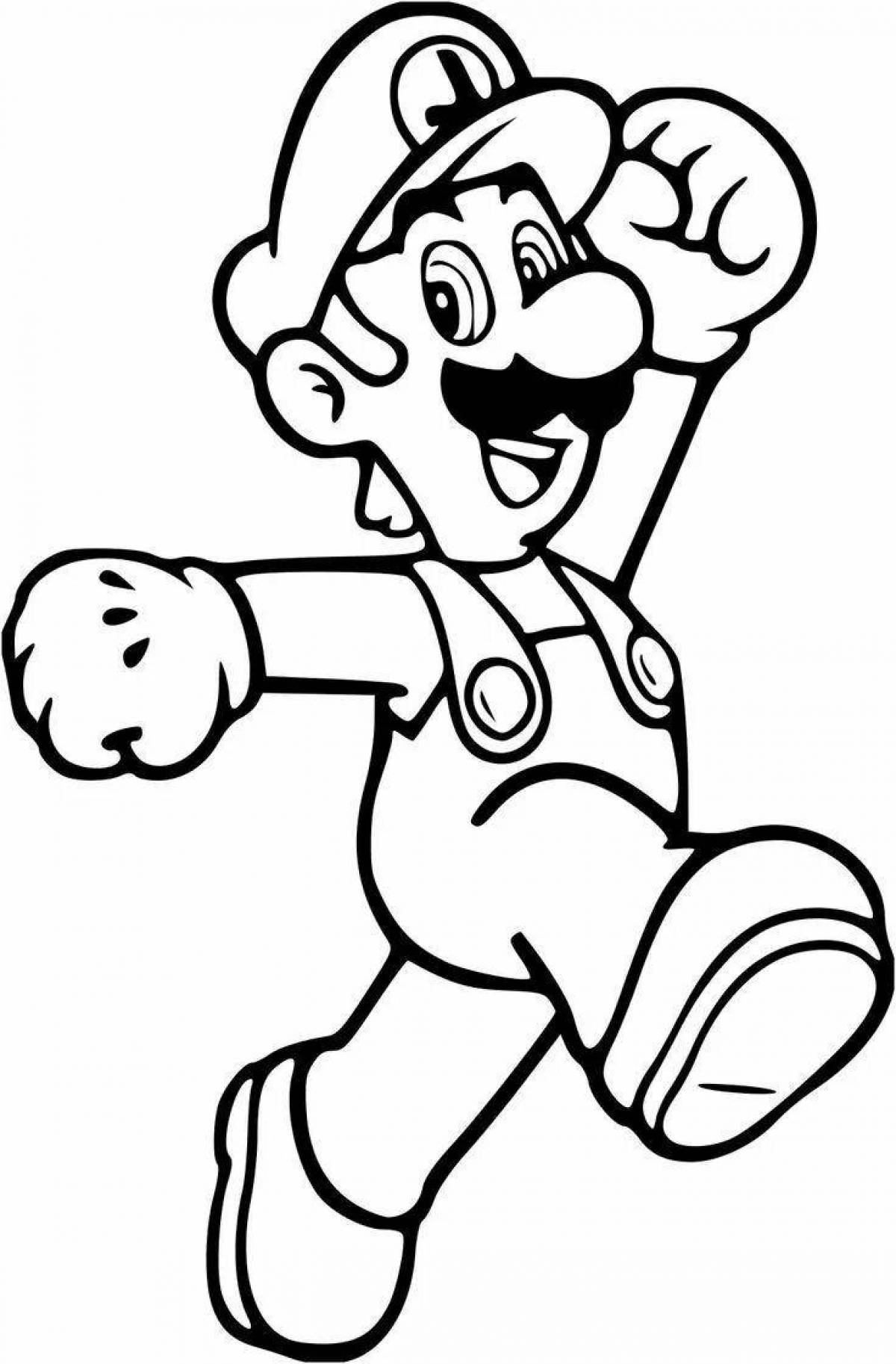 Luigi #13