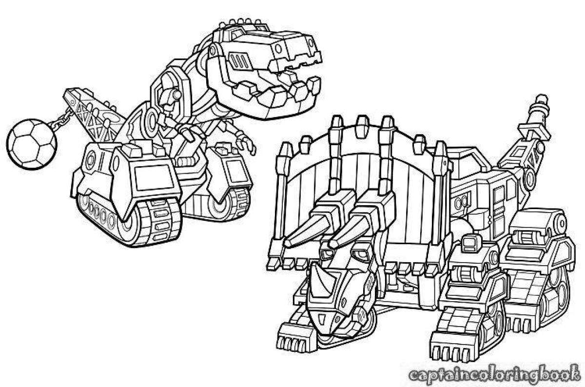 Scratch coloring page