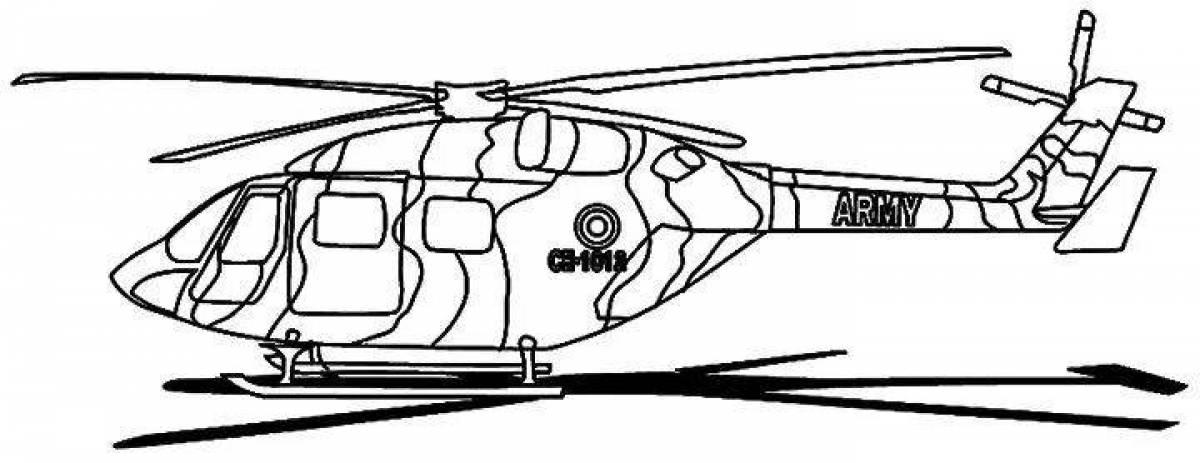 Рисунки к 9 мая вертолет