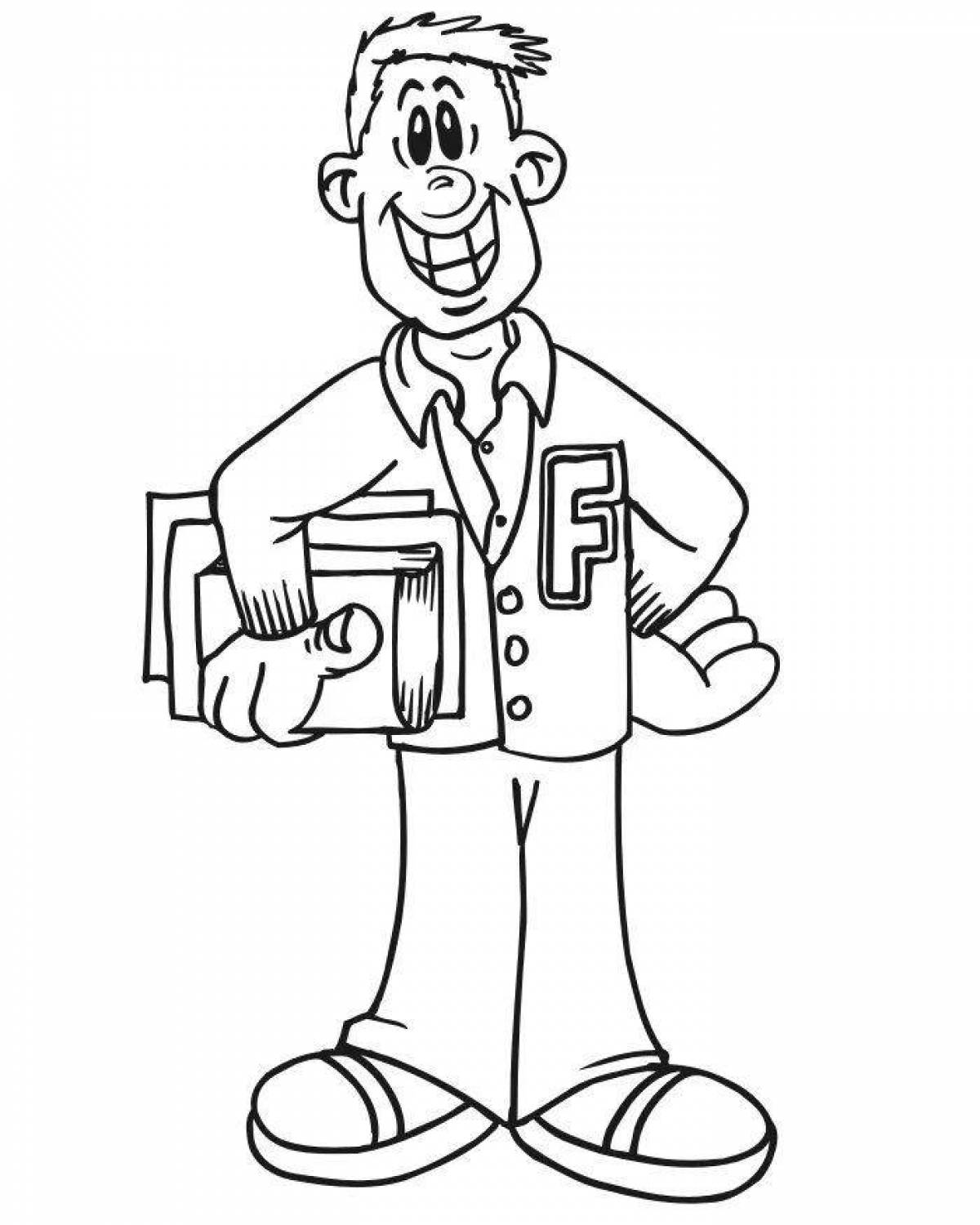 раскраска для девочек. картинки раскраски студент. Presentation title page example. Pages на андроид. ученик раскраска.