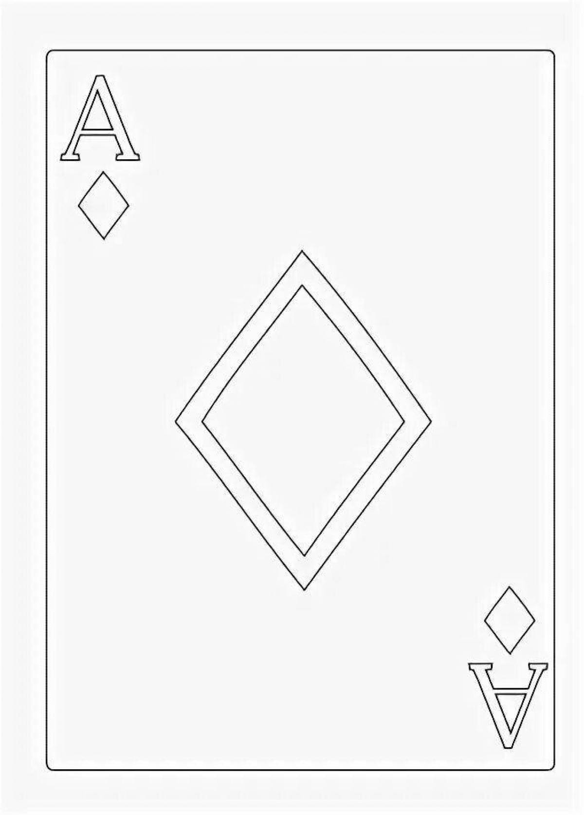 Playing cards #10