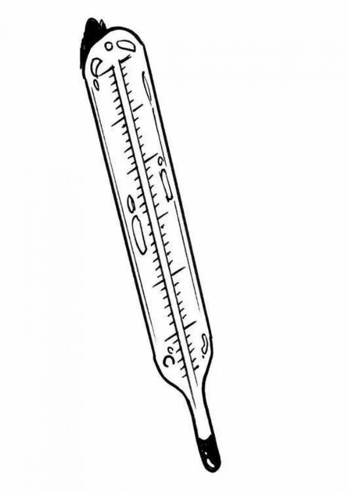 Thermometer #9