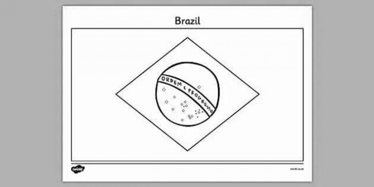 Изображения по запросу Флаг бразилии
