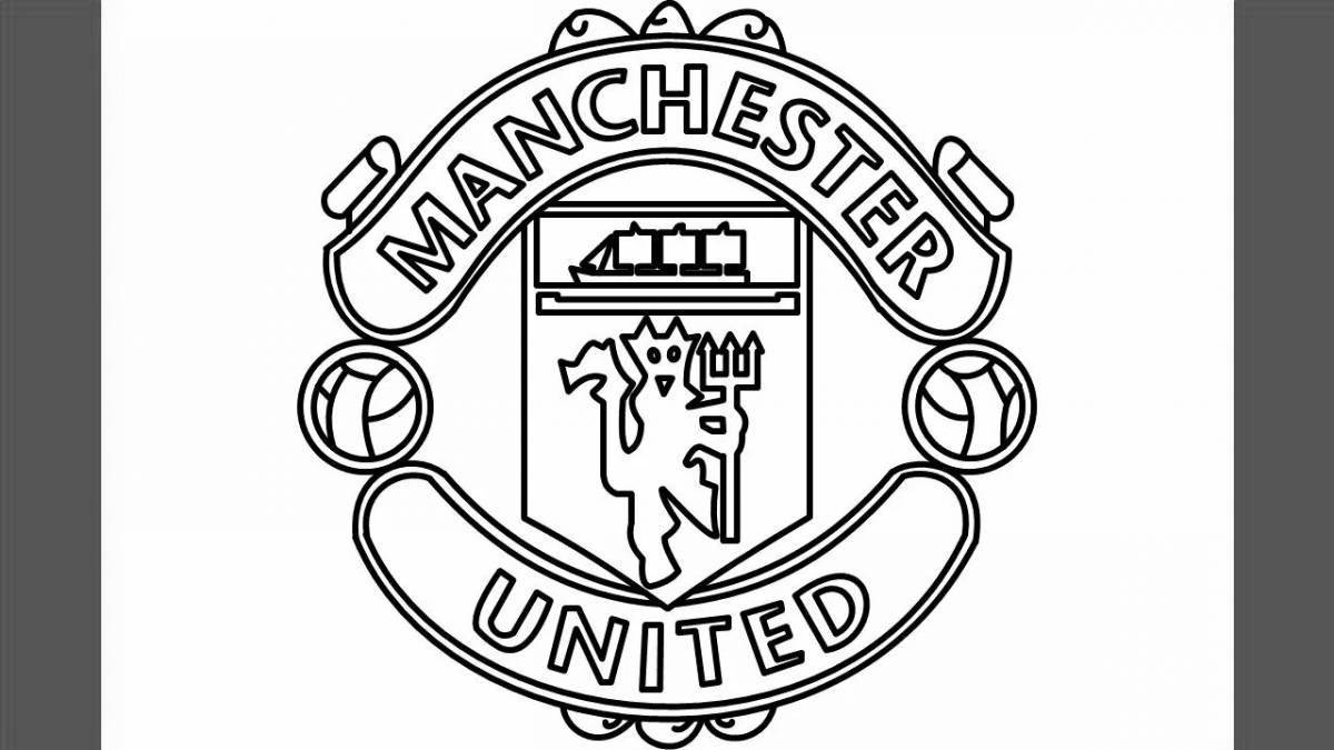 Manchester United #4