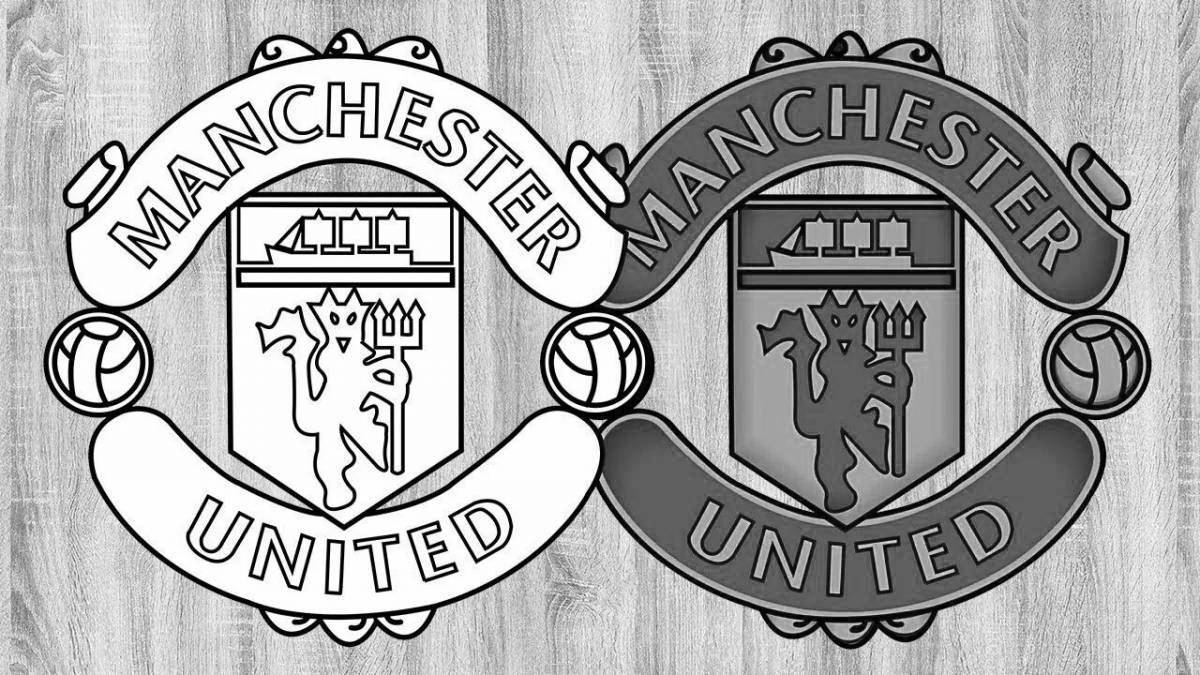 Manchester United #5