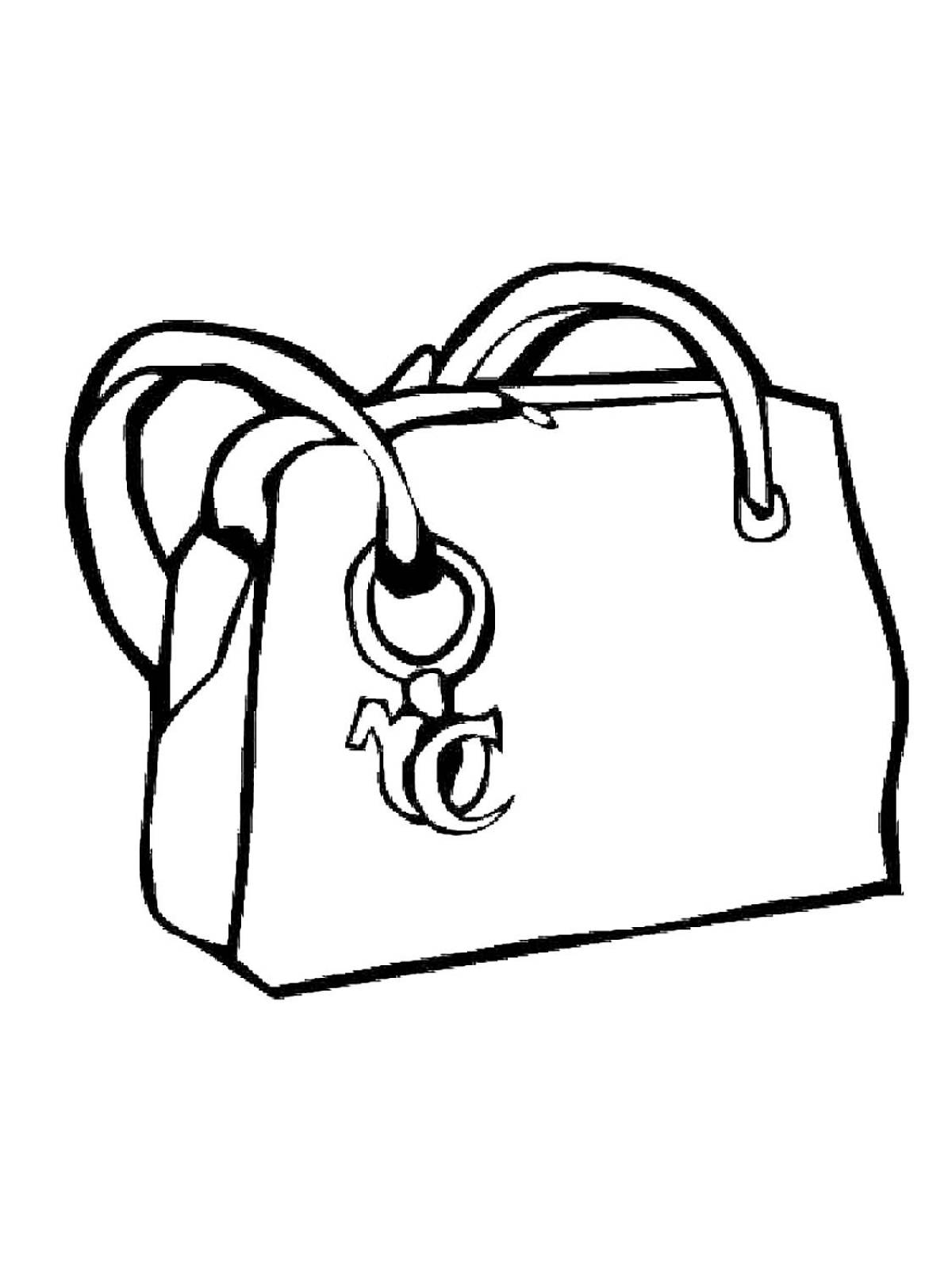 Трафарет сумки. Сумка раскраска для детей. Раскраска сумочка. Распечатать сумку раскраску. Сумочка раскраска для девочек.