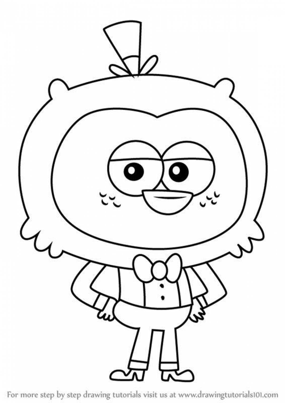 Хлебоутки Раскраска +69 фото и картинок, распечатать бесплатно.