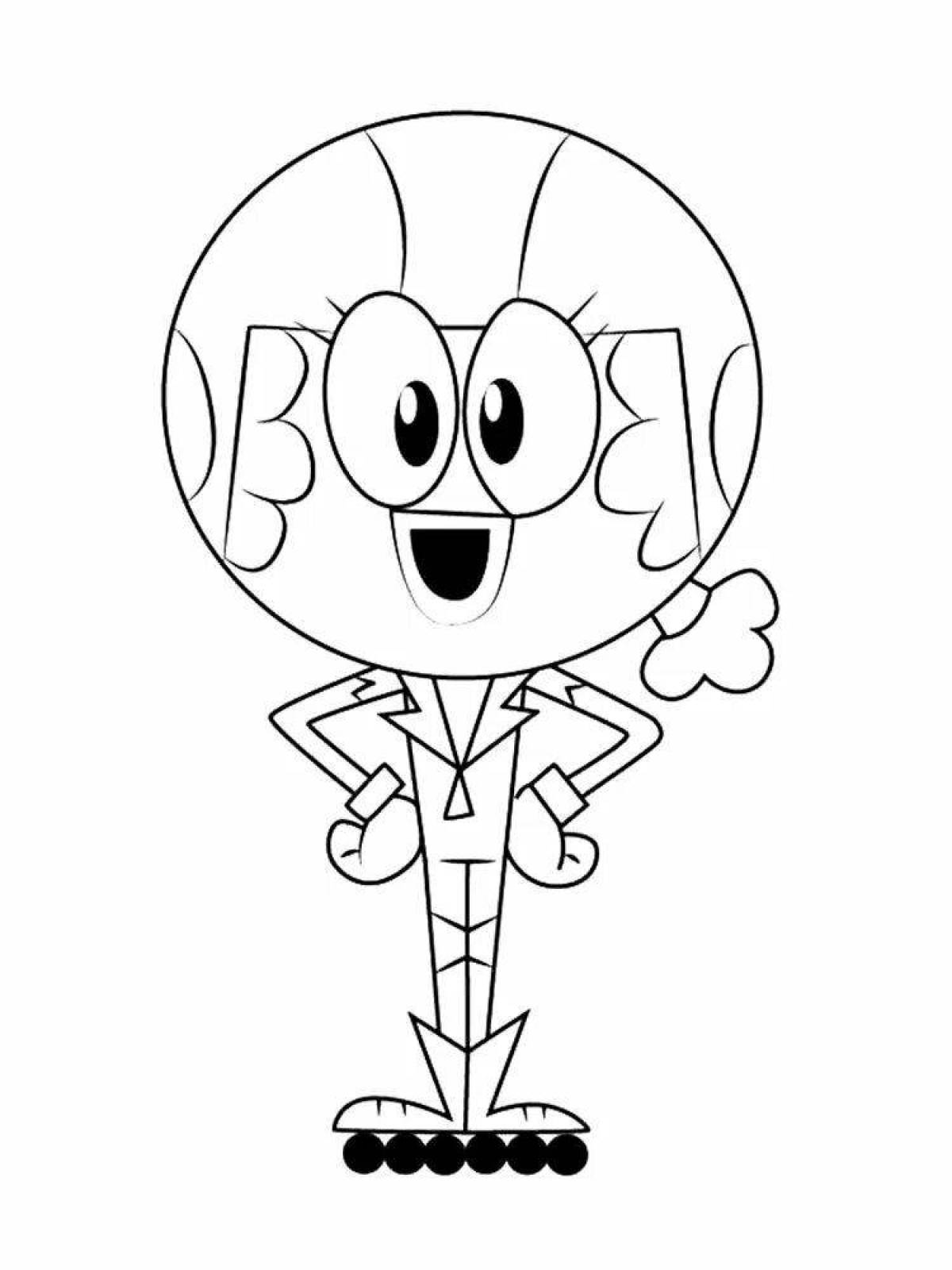 Хлебоутки Раскраска +69 фото и картинок, распечатать бесплатно.