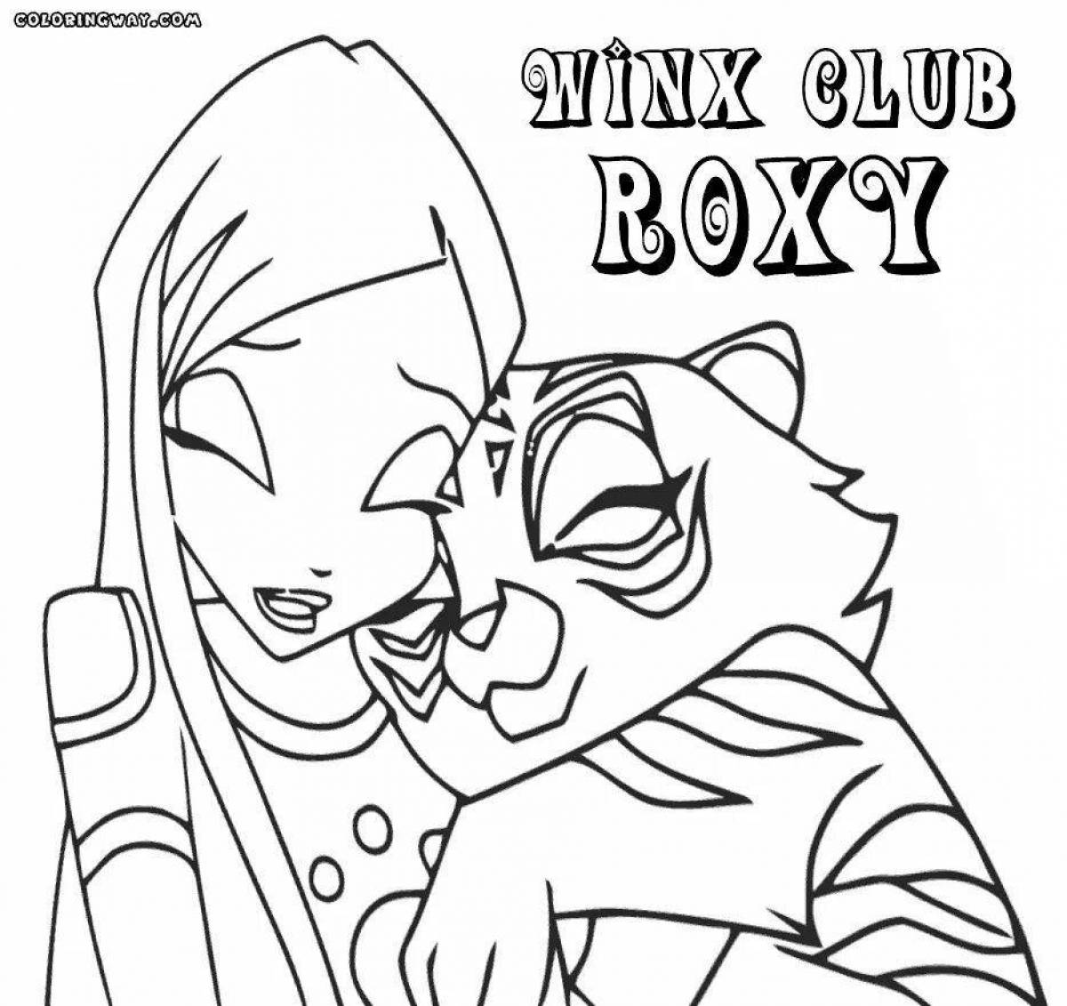 Winx games #1