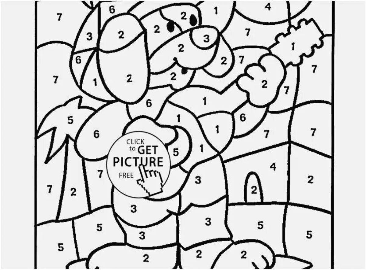 раскраска по цветам на английском. раскраски по номерам на английском для дошкольников. раскраска английский язык. раскраска по номерам для детей. раскраска по номерам для детей.