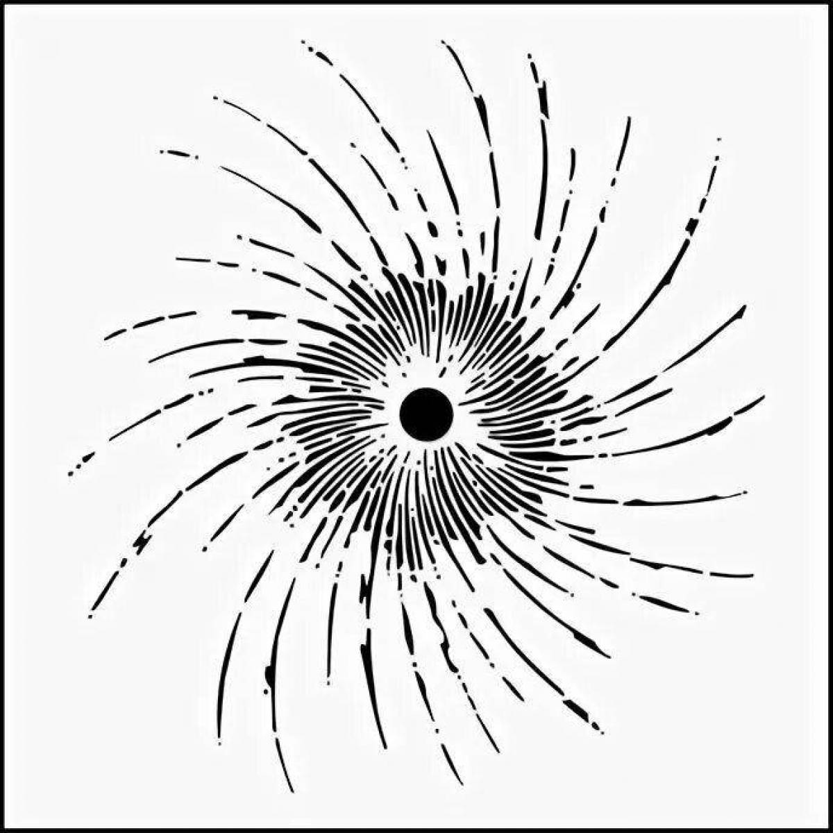 Рисунок отверстиями. Черная дыра раскраска. Черная дыра эскиз. Трафарет дыра. Трафарет черная дыра.