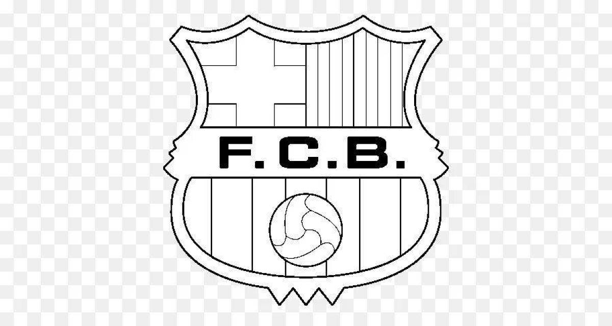 Football club emblems #4