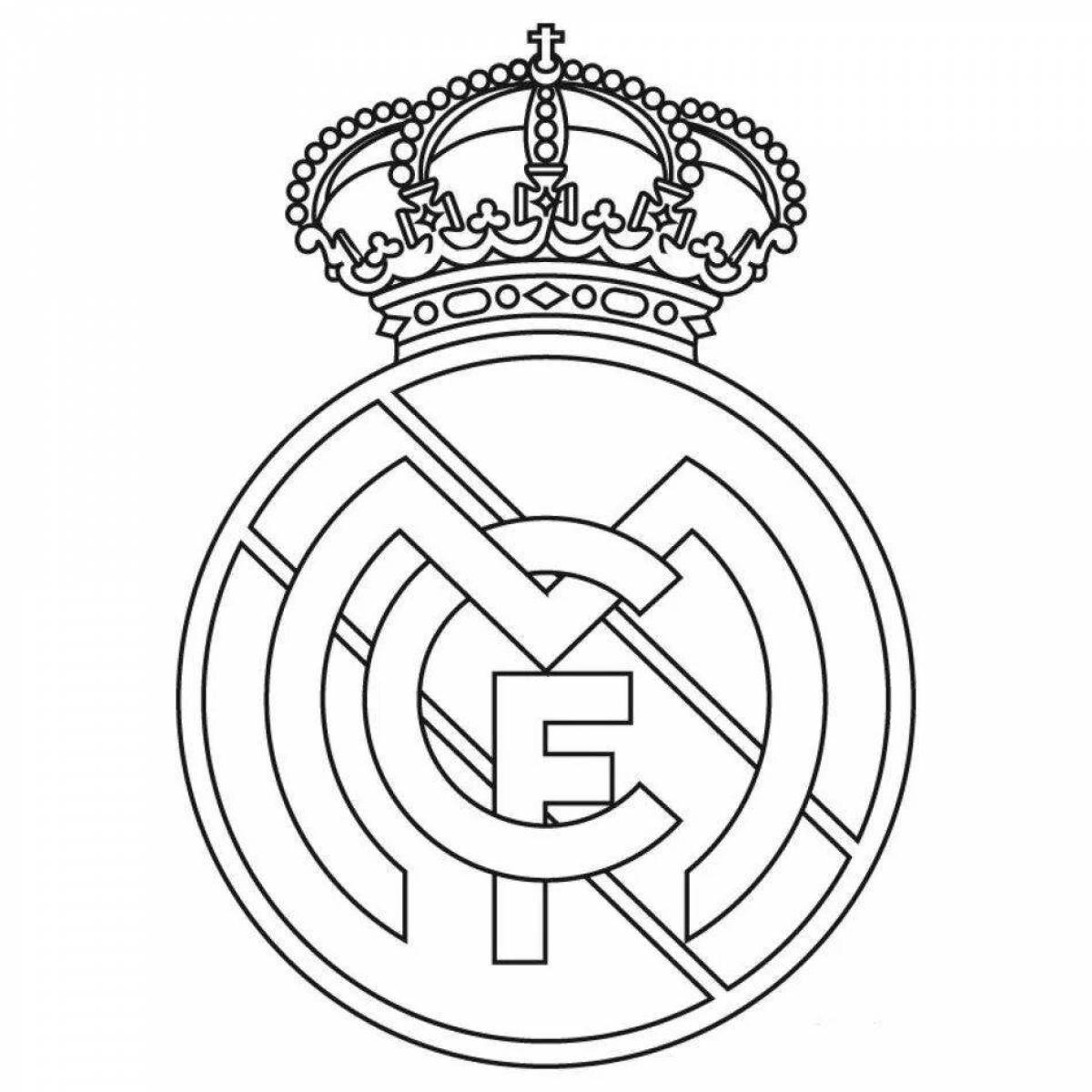 Football club emblems #6