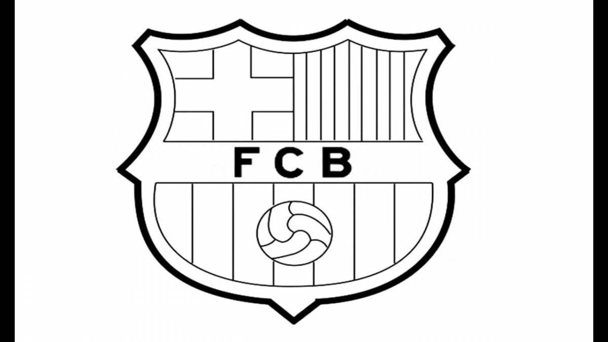 Эмблемы футбольных клубов #7