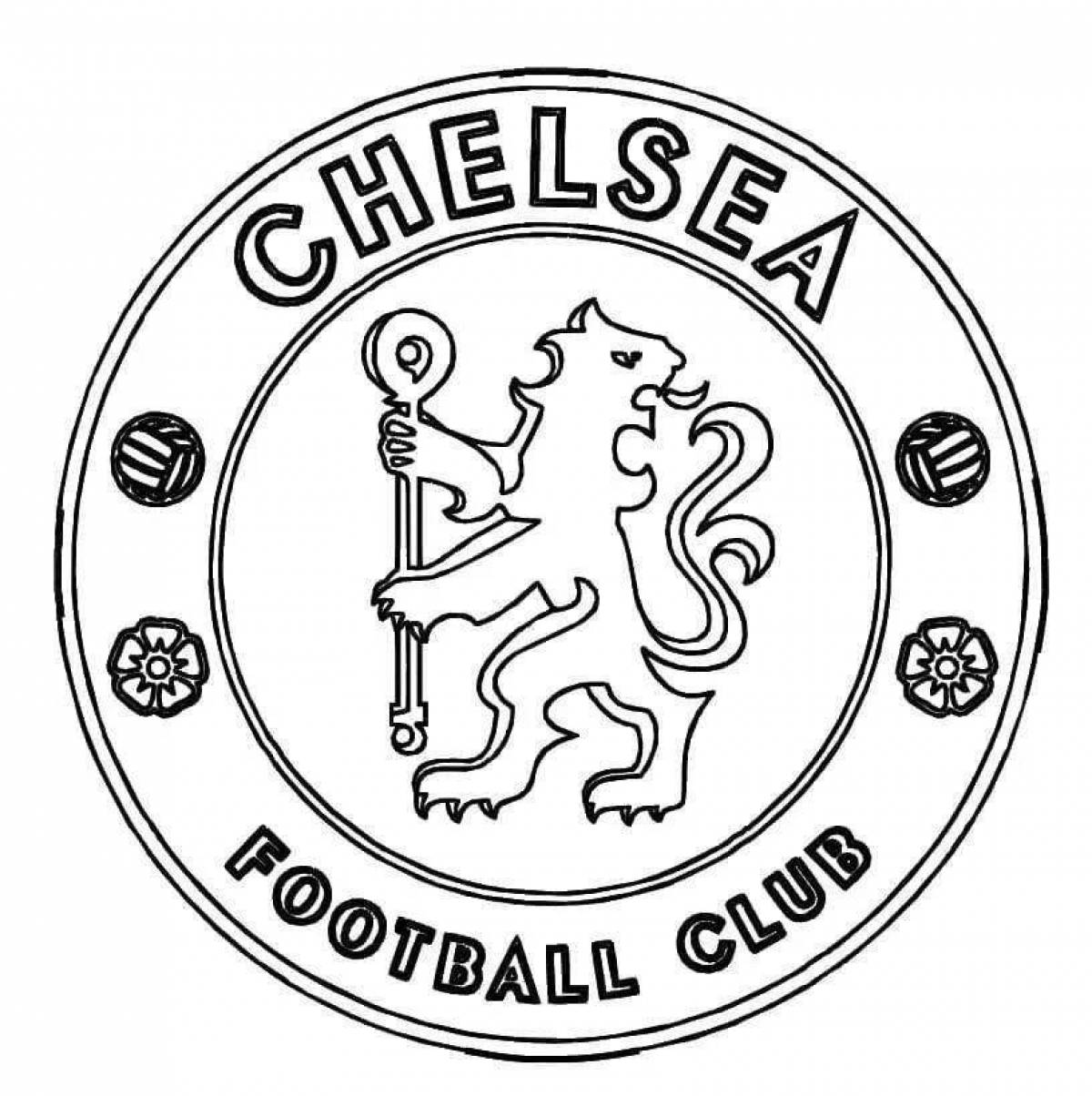 Football club emblems #11