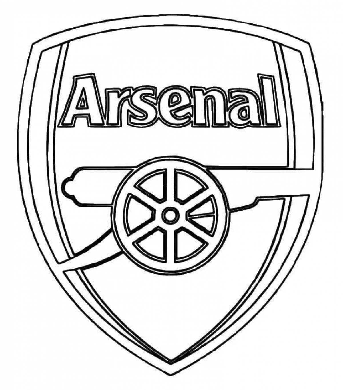 Football club badges #14