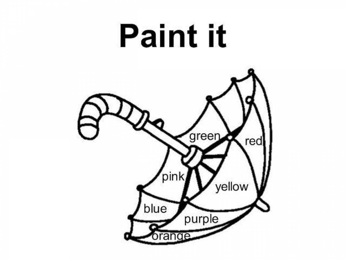 Раскраска по английски. Цвета на английском раскраска. Раскраска английский язык. Раскраски для детей на английском языке. Цвета на английском для детей раскраска.