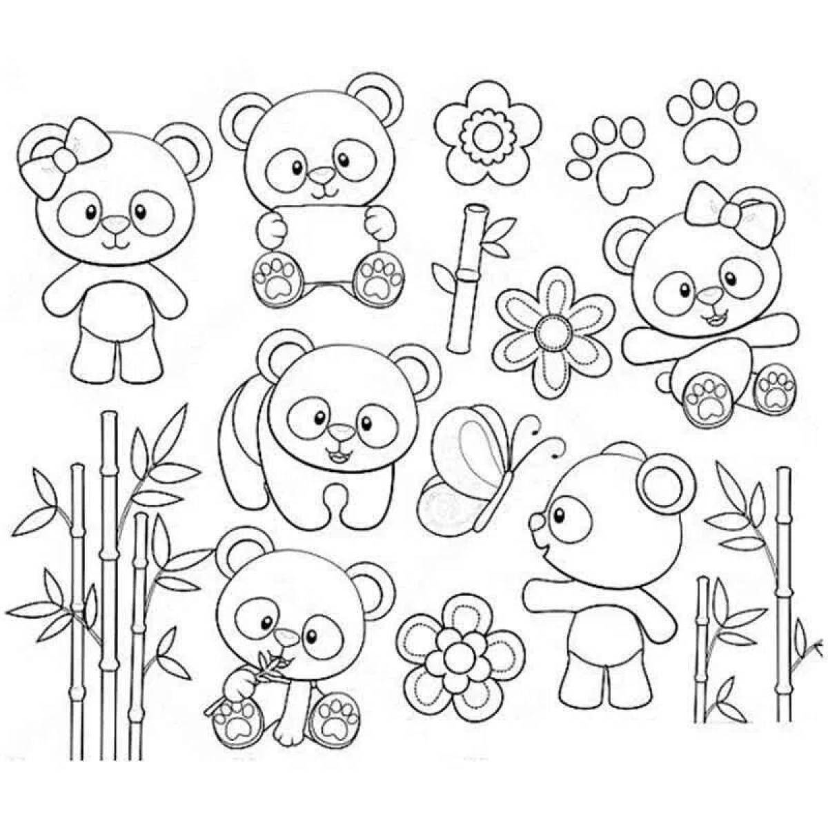 Какие бывают #15