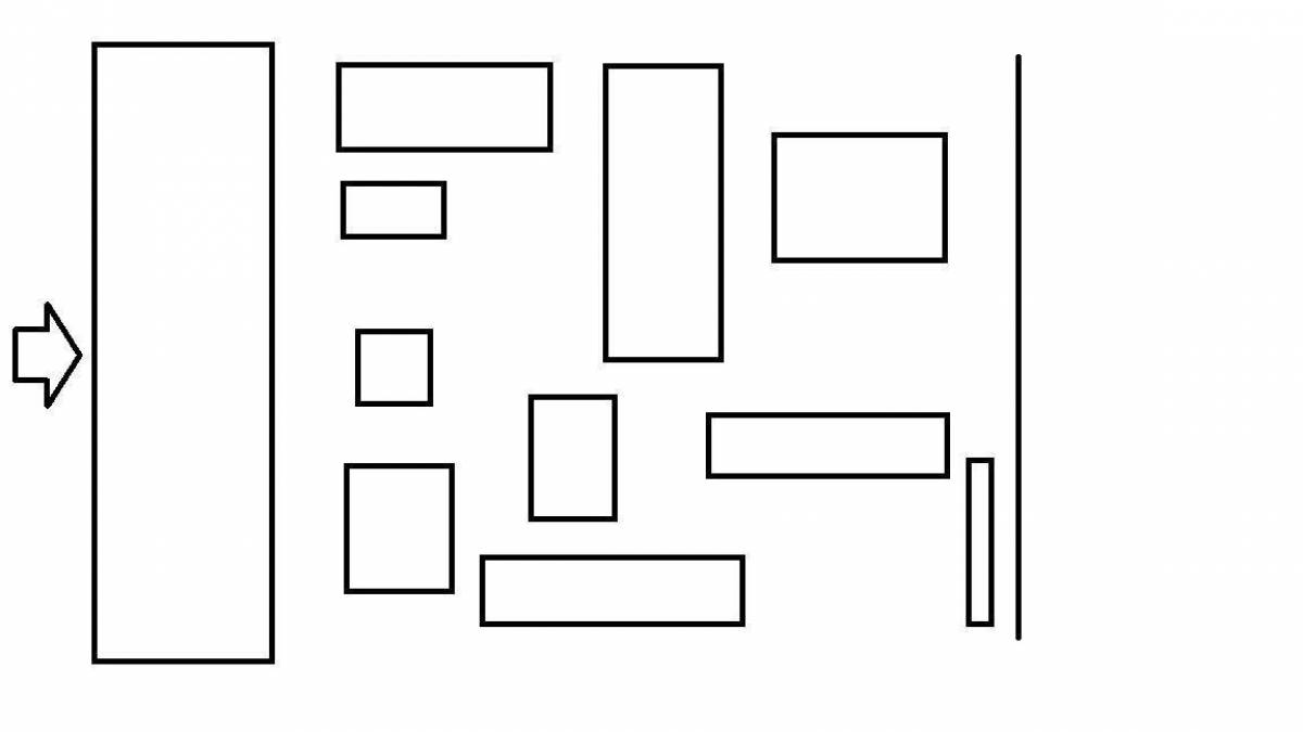Фигуры из прямоугольников и квадратов. Прямоугольник раскраска. Прямоугольники разных размеров. Прямоугольник раскраска для детей. Рисунок из прямоугольников.