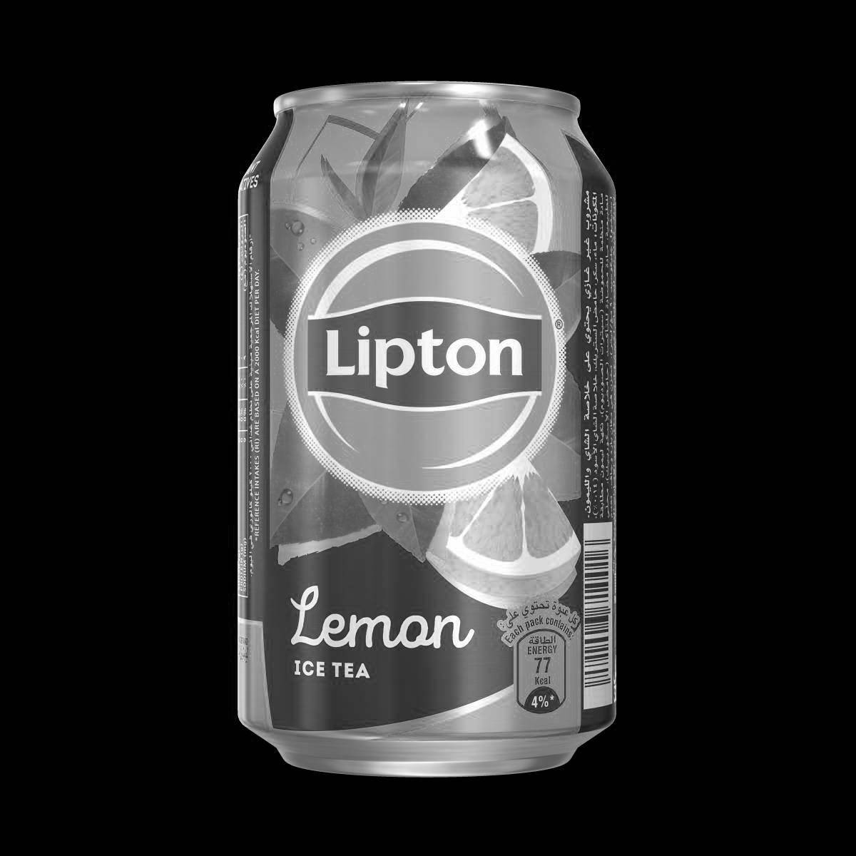 Lipton #3