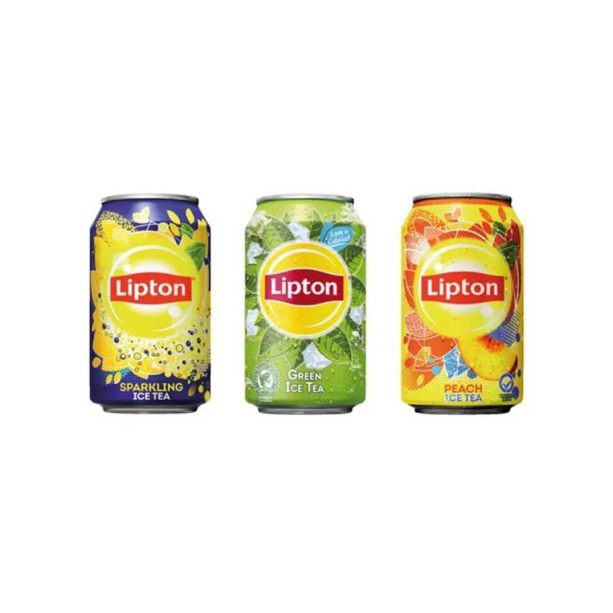 Lipton #16