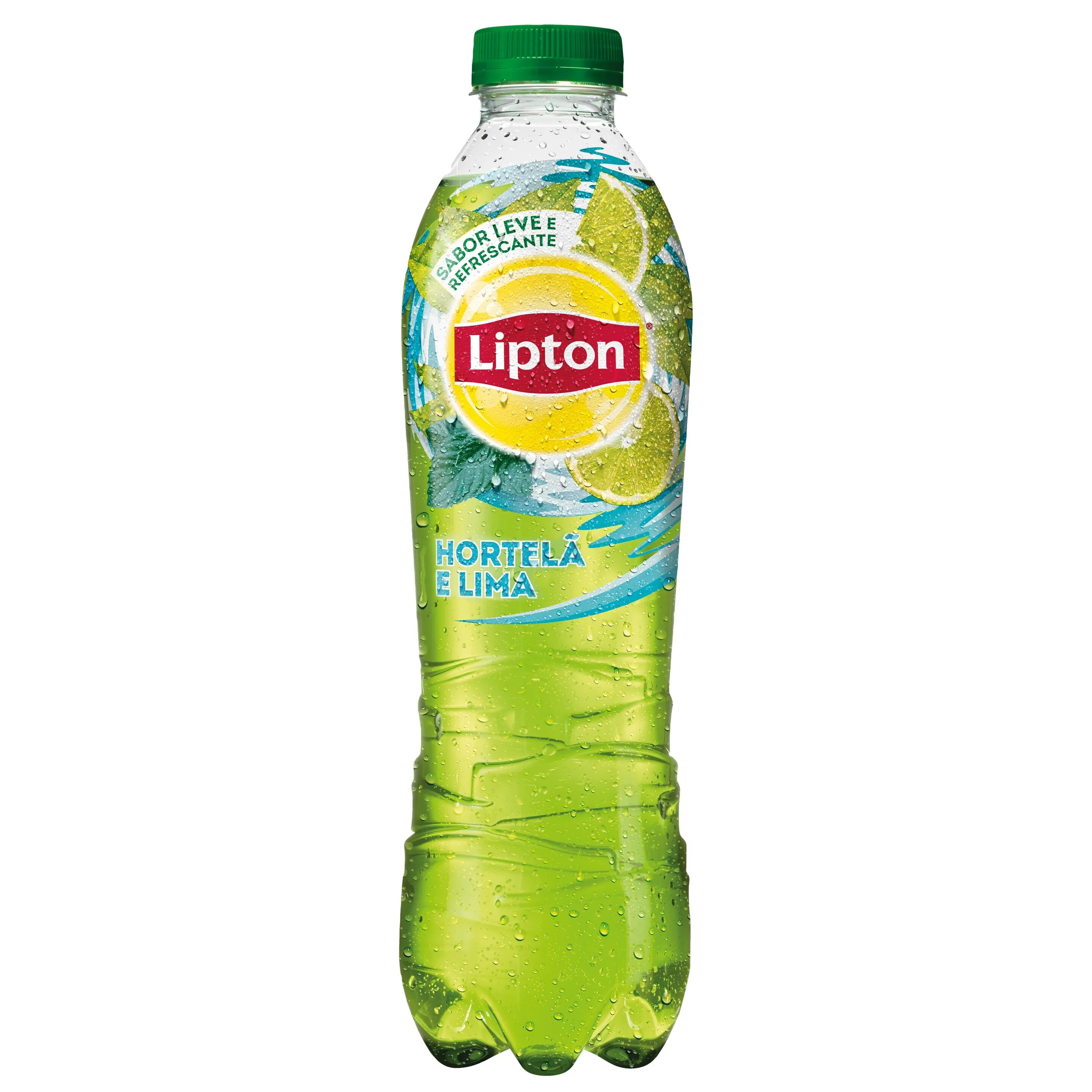 Lipton #17