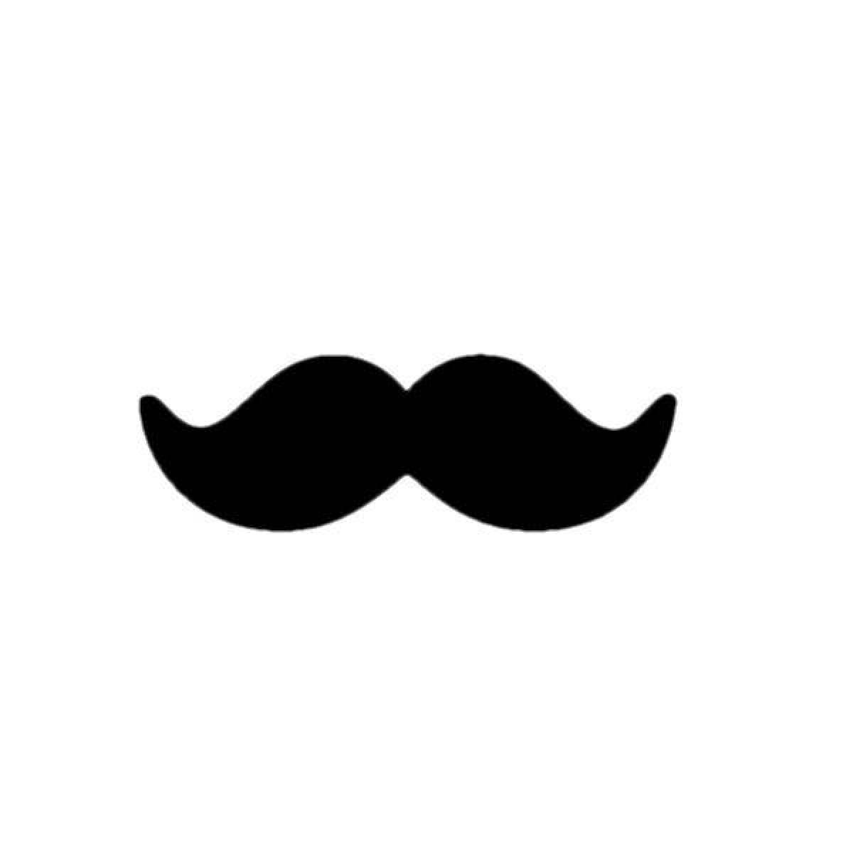 Moustache #15