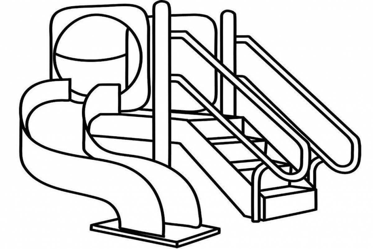 Adorable Melon Playground