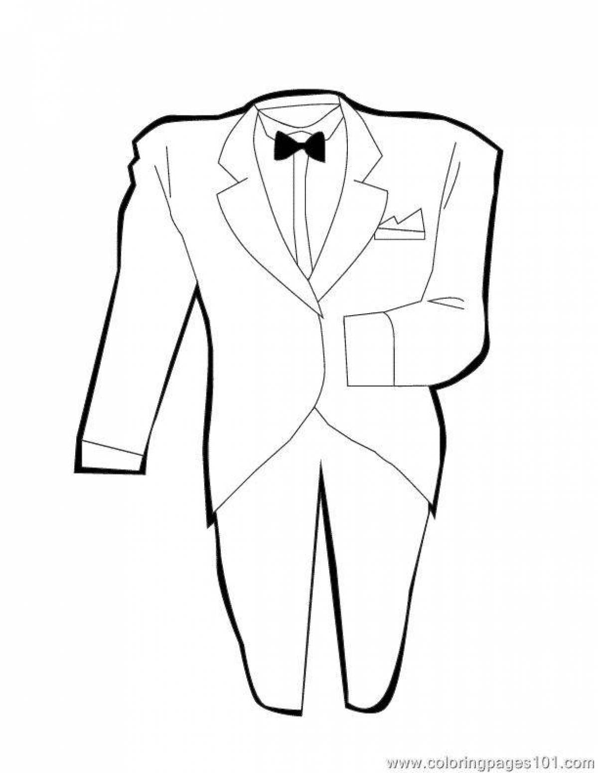 Suit #21