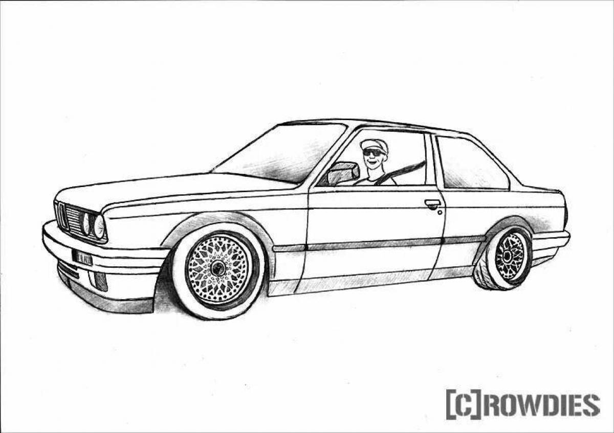 Нарисовать 30. BMW e30 чертеж. BMW e30 sedan чертеж. Car BMW e30 чертёж. BMW e30 draw.