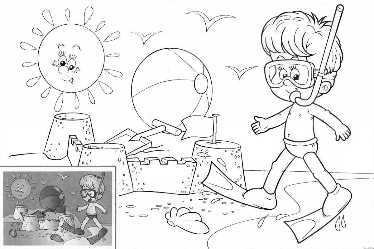 Exciting practical guide