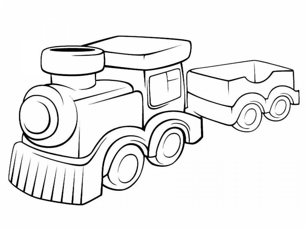 Animated cars 3 coloring pages for boys