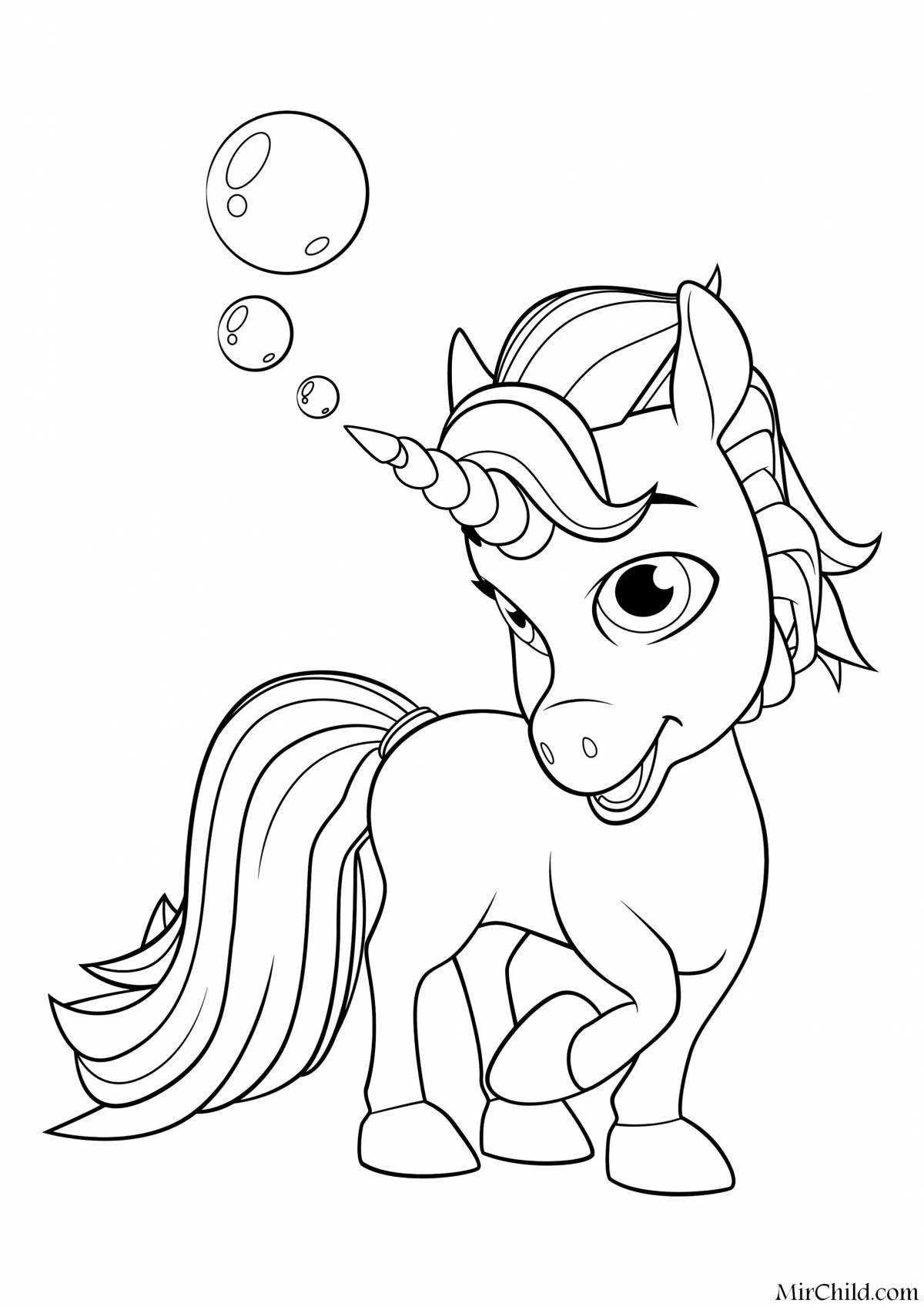 Coloring page live Hudsons