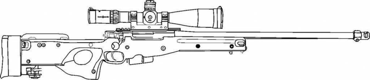 Чертеж снайперской винтовки. Снайперская винтовка АВМ чертёж. Снайперская винтовка м24 чертеж. Винтовка АВМ чертежи. Снайперская винтовка а в м чертёж.
